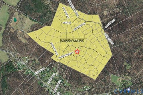 0 Whispering Ln, STANLEY, VA, 22851 | Card Image