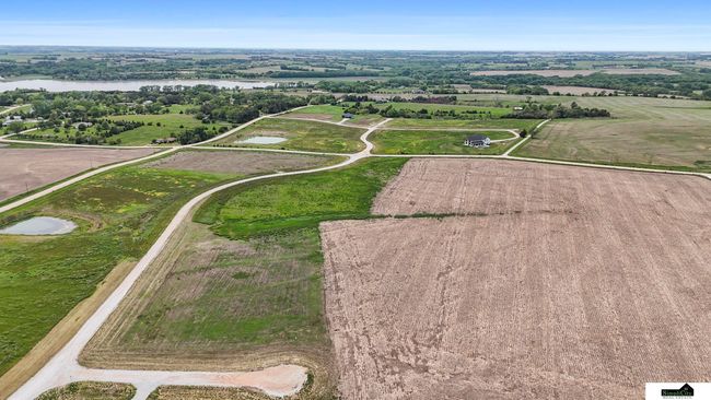 36 W Lady May Ln, Home with 0 bedrooms, 0 bathrooms and null parking in Martell NE | Image 6