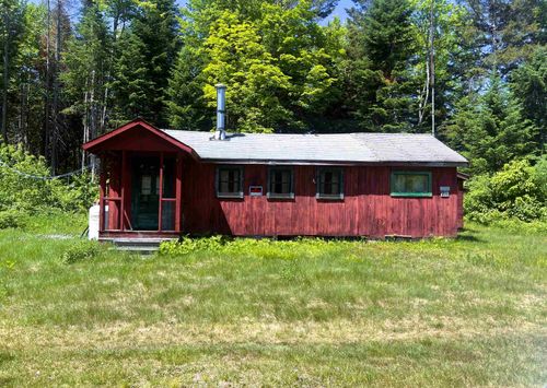 291 Depot Camp Rd, Granby, VT, 05840 | Card Image