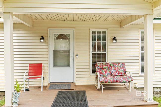 25499 Waterworld Rd, House other with 3 bedrooms, 1 bathrooms and null parking in Robertsdale AL | Image 6