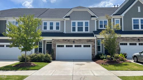 1016 Craigmeade Dr, Morrisville, NC, 27560-8192 | Card Image