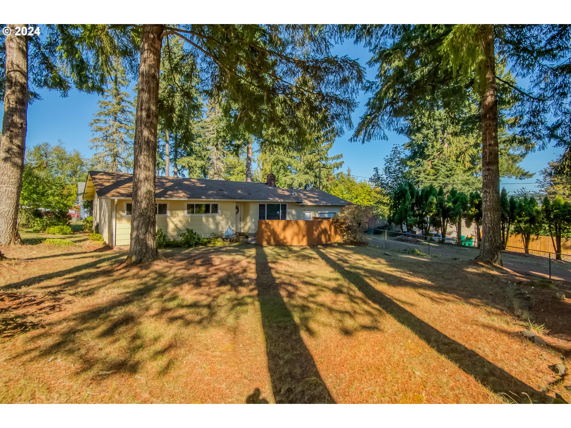Noakes Rd, Vernonia, OR 97064