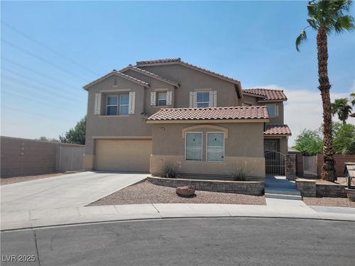 6405 Sea Swallow St, North Las Vegas, NV, 89084-2821 | Card Image