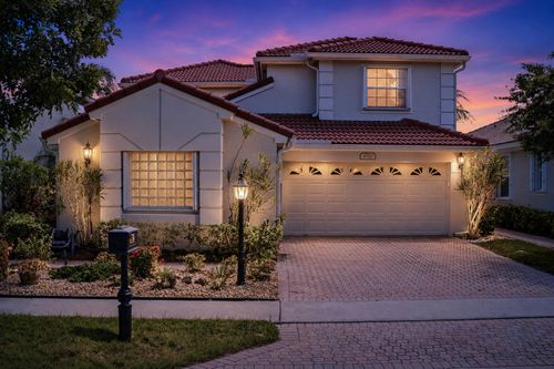 6510 Colomera Dr, Boca Raton, FL, 33433-8243 | Card Image