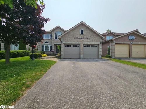 53 Livia Herman Way, Barrie, ON, L4M6X1 | Card Image