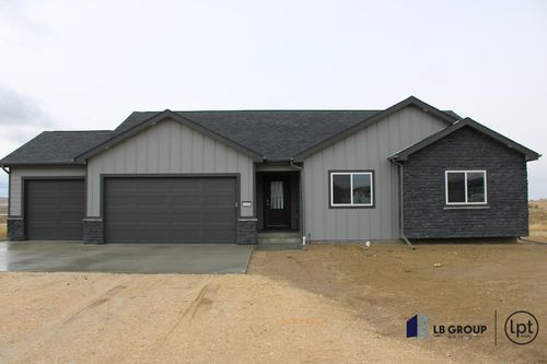 6570 Meadow Wind Way, Mills, WY, 82604 | Card Image