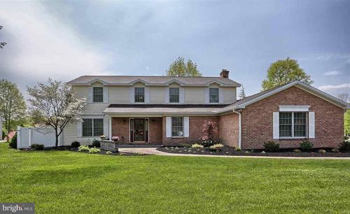4079 Wimbledon Dr, HARRISBURG, PA, 17112-1036 | Card Image