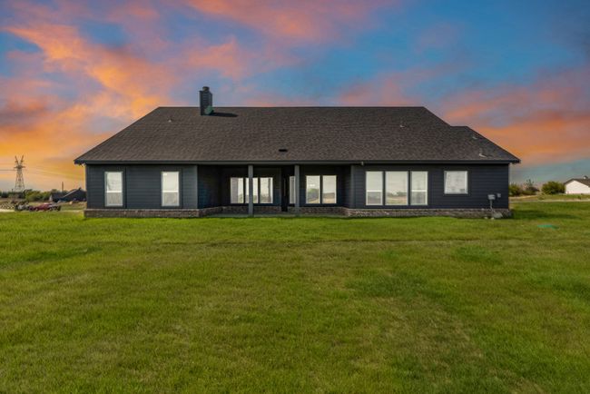 180 Roosevelt Ln, House other with 4 bedrooms, 3 bathrooms and null parking in Valley View TX | Image 36
