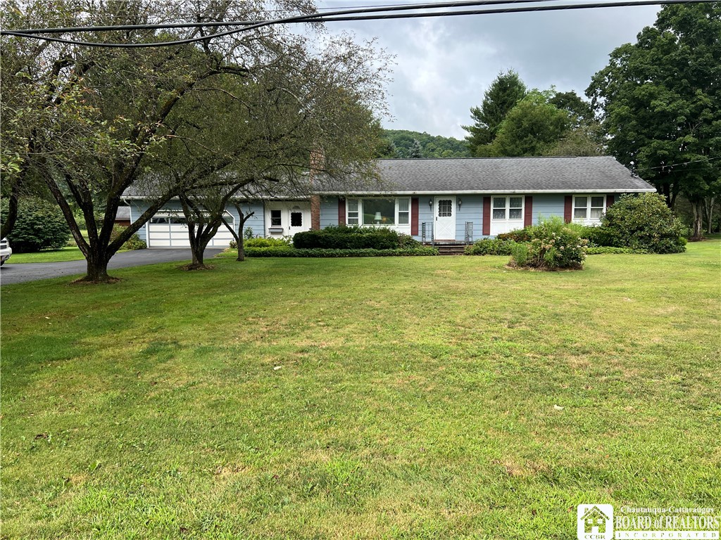 Five Mile Rd, Allegany, NY 14706