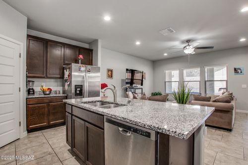 10046 N Cardon Grande Trl, Marana, AZ, 85653-0477 | Card Image