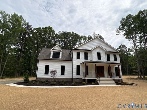 11675 E Jack Jouett Rd, LOUISA, VA, 23093 | Card Image