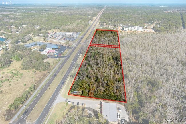 2365 Nw Us Highway 19, Home with 0 bedrooms, 0 bathrooms and null parking in CRYSTAL RIVER FL | Image 16