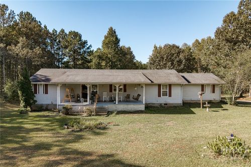 606 Berkeley Rd, Carlton, GA, 30627-1493 | Card Image