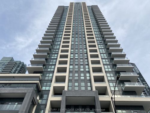 2112-4055 Parkside Village Dr, Mississauga, ON, L5B0K8 | Card Image