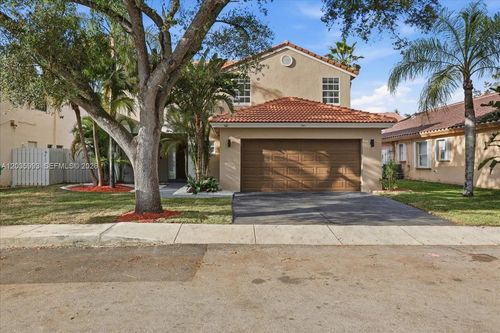 13209 Nw 12th Ct, Sunrise, FL, 33323-2937 | Card Image