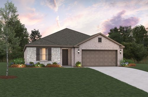 3333 Longfellow Ave, Anna, TX, 75409 | Card Image