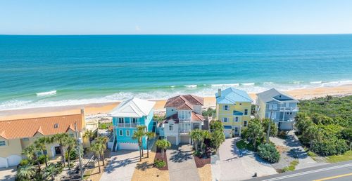 3303 N Ocean Shore Blvd, FLAGLER BEACH, FL, 32136-2751 | Card Image