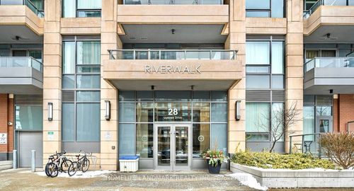 506-28 Uptown Dr, Markham, ON, L3R5M8 | Card Image