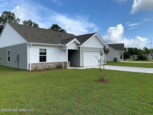 13133 Turtle Creek Pkwy, Gulfport, MS, 39503-5538 | Card Image