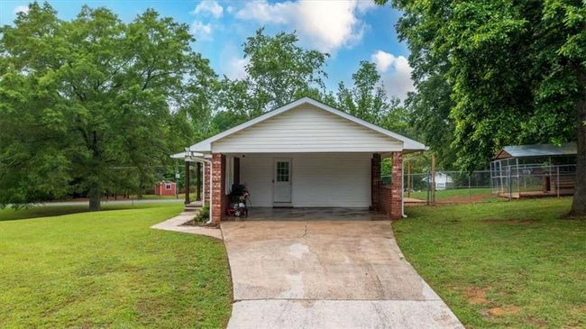 818 Shannon Cir Ne, House other with 3 bedrooms, 2 bathrooms and 6 parking in Rome GA | Image 28