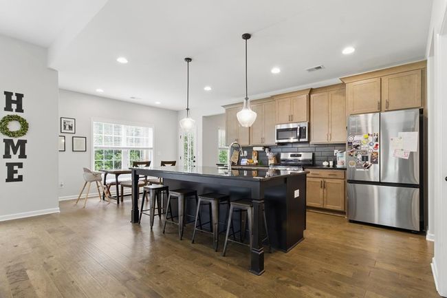 492 Mulberry Crossing Dr, House other with 5 bedrooms, 5 bathrooms and 3 parking in Cataula GA | Image 23