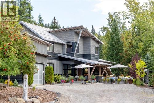 470 Canyon Trail, Fernie, BC, V0B1M5 | Card Image