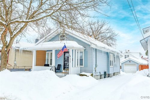 1312 Oak Street, Utica, NY, 13502 | Card Image