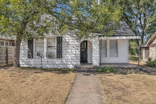 2913 Homan Ave, Waco, TX, 76707-1937 | Card Image