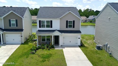 106 Mansfield Ct, New Bern, NC, 28562 | Card Image