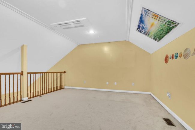 9354 Sombersby Ct, Townhouse with 3 bedrooms, 4 bathrooms and null parking in LAUREL MD | Image 44