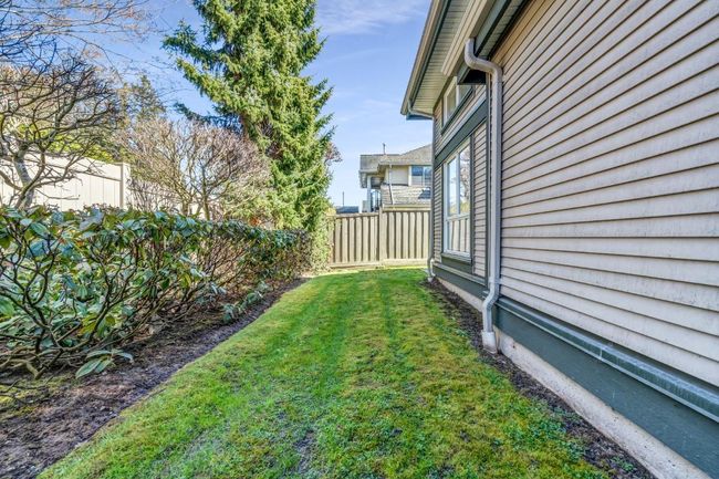 20 - 8000 Heather Street, Townhouse with 3 bedrooms, 2 bathrooms and 2 parking in Richmond BC | Image 35
