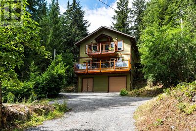 1415 W Shawnigan Lake Rd, House other with 5 bedrooms, 3 bathrooms and 10 parking in Shawnigan Lake BC | Image 3