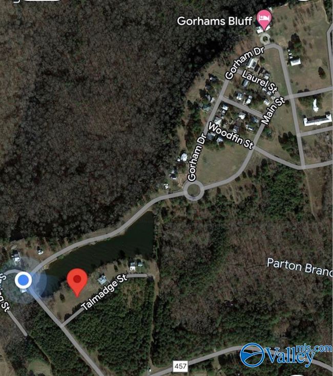 Lot 302 Main Street, Home with 0 bedrooms, 0 bathrooms and null parking in Pisgah AL | Image 8