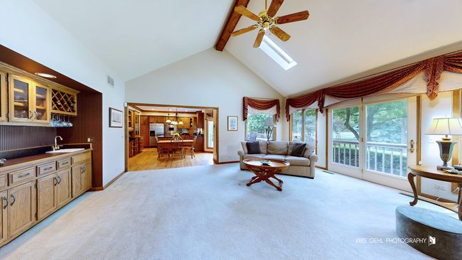 1420 Greenlake Dr, House other with 5 bedrooms, 3 bathrooms and 6 parking in Aurora IL | Image 18