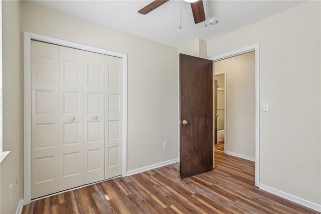 202 - 202 Williamsburg Ln, Condo with 3 bedrooms, 4 bathrooms and 2 parking in Murrysville PA | Image 19