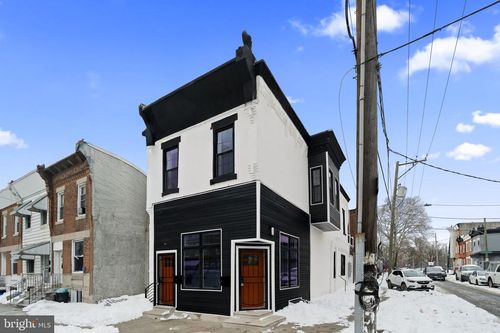 2454 N 33rd St, Philadelphia, PA, 19132-2805 | Card Image