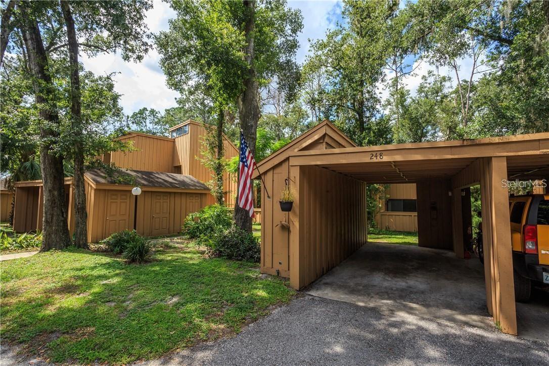 Crown Oaks Way, Longwood, FL 32779