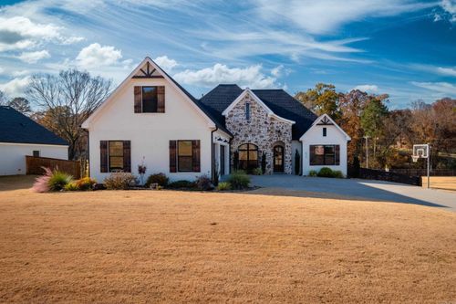 873 Belle Grove Loop, Benton, AR, 72019-2185 | Card Image