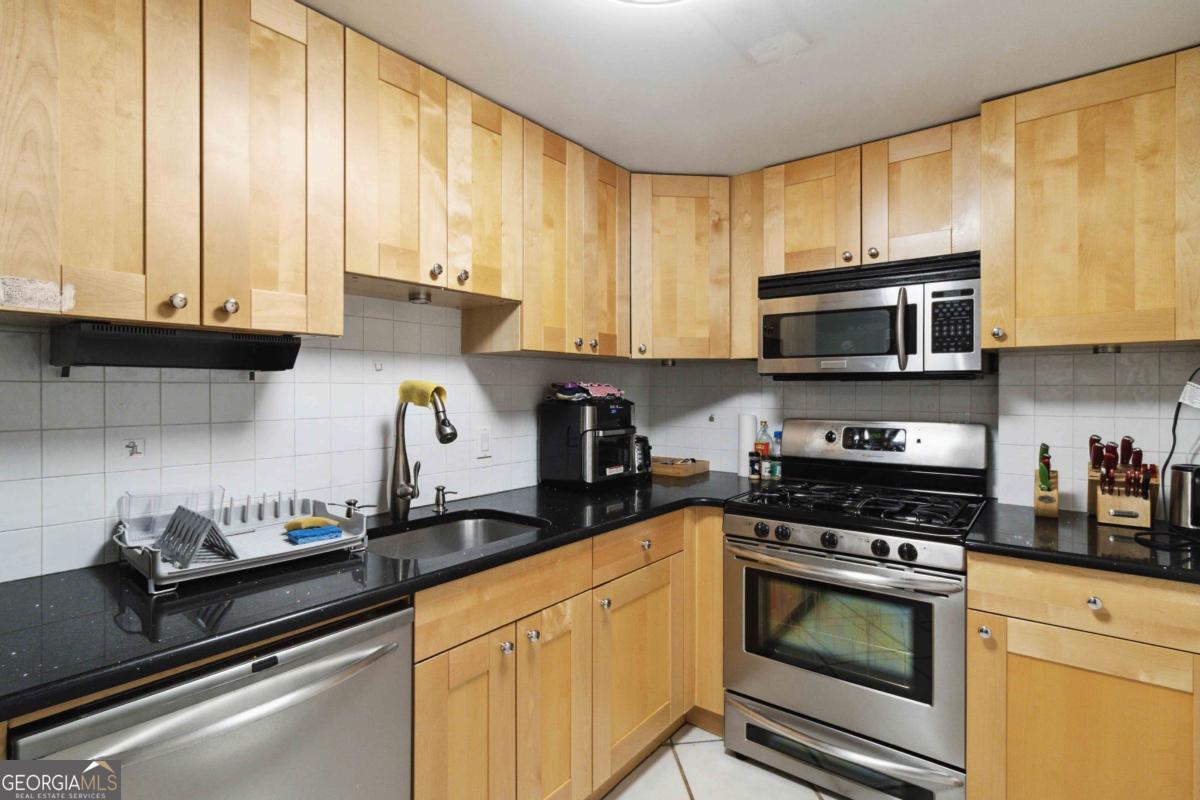 Residential Lease in Decatur 5