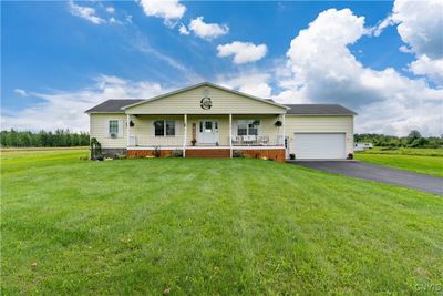 30730 Nys Route 37, House other with 3 bedrooms, 2 bathrooms and null parking in Le Ray NY | Image 1