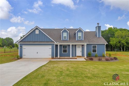 80 Creek Haven Dr, Winterville, GA, 30683-3501 | Card Image