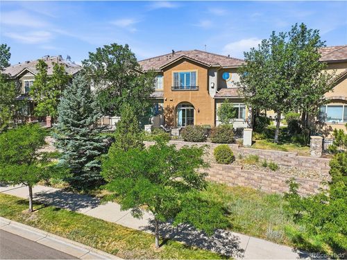 10152 Bluffmont Ln, Lone Tree, CO, 80124-5570 | Card Image