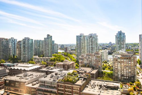 1905-1155 Homer St, Vancouver, BC, V6B5T5 | Card Image