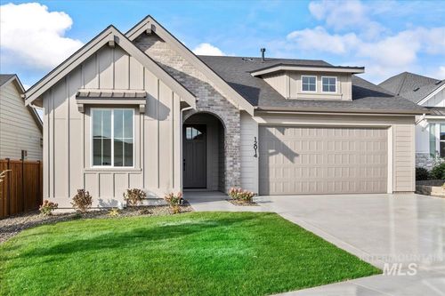 12014 W Zamalek Ct, Kuna, ID, 83634-1001 | Card Image