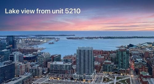 5210-181 Dundas St E, Toronto, ON, M5A0N5 | Card Image