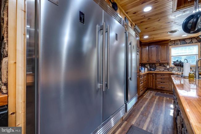528 Ellis Dr, House other with 3 bedrooms, 3 bathrooms and null parking in LURAY VA | Image 13