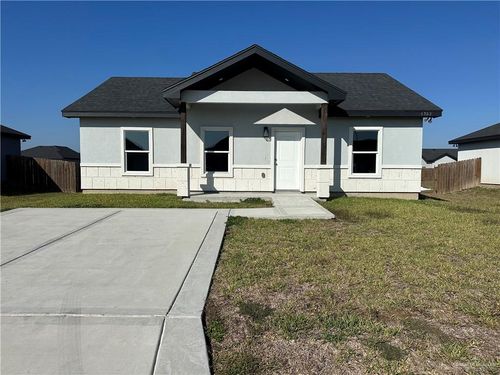 1703 Unity Dr, Mercedes, TX, 78570-1543 | Card Image