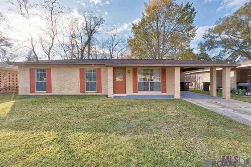 5847 Atlanta Ave, Baton Rouge, LA, 70812-2207 | Card Image