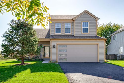 2515 N Stratford Ln, Round Lake Beach, IL, 60073-4847 | Card Image