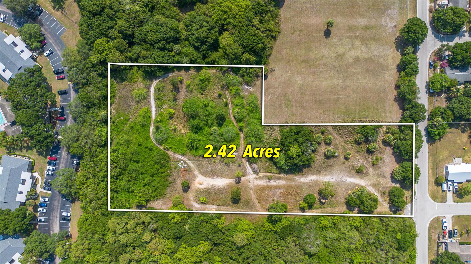 Land in Fort Pierce 4